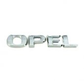 OPEL YAZI ASTRA H 5177338 - 1