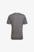 adidas Entrada 22 Jersey HE1574 Gri Erkek Forma - 2