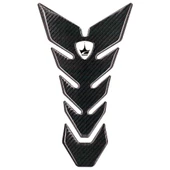 Grippatch Ducati, Mv Agusta ile Uyumlu Universal 6D Karbon Tank Pad GC05 thumbnail 1