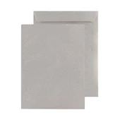Doğan Torba Zarf Kraft 24x32 90 Gr Silikonlu 50 Adet - 1
