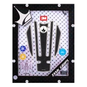 Yamaha YZF R1 2016-2017 ile Uyumlu Ultimate Kaydırmaz 15 Parça Tank Pad Seti GTC01 thumbnail 2