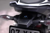 BMW S1000RR 2024-2025 ile Uyumlu Kaydırmaz 6D Karbon 28 Parça Tank Pad Seti GC43 thumbnail 3