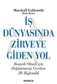 İş Dünyasında Zirveye Giden Yol - 1