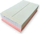 Mann Audi A3 Hb 2017-2020 1.6 Dizel Hava Yağ Yakıt Polen Filtre Seti Mann thumbnail 4