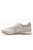 New Balance 565 ML565BVG Bej Erkek Günlük Spor Ayakkabı - 2