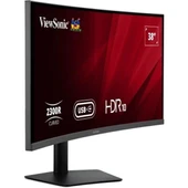VIEWSONIC 37.5" IPS VA3820C 5MS 75HZ HDMI-DP TYPEC HUB KAVISLI KURUMSAL MONİTÖR 3840X1600 thumbnail 3