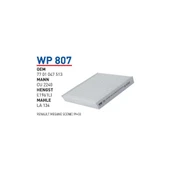 WP807 - 1