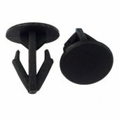 10 ADET 91520SM4C010 KAPUT İZOLE KLİPSİ HONDA - 1