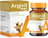 Argivit Smart 30 Tablet - 1