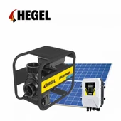 Hegel 2200 Watt AC/DC Yüzey Pompası - 2