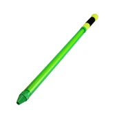 Kızılkaya Kılıçlı Su Pompası 75cmX3cm (YD255F-333) - 1