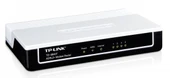 TP-Link TD-8840T 4 Port 24 Mbps ADSL2+ Modem - 1