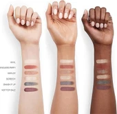 Nars Göz Farı Paleti - Eyeshadow Palette Provocateur 1.6gx6 - 3