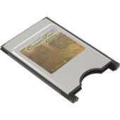 PrimeX PX-CFA01 Pcmci To Compact Flash Kart - 2