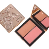 Nars Uninhibited Blush Duo 9.5g Allık Paleti - 1