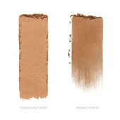 Nars Summer Solstice Cheek Duo 20g Bronz Pudra & Aydınlatıcı - 2