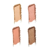 Nars OrgasmX Quad Eyeshadow Dörtlü Far Paleti - 2