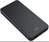 Coverzone Su Geçirmez 10000 mAh PD 15W 3 Port Powerbank Led Şarj Göstergeli 15mm İncelik Slim Size Type-C Input ve Output 2x Input 2x Output Taşınabilir Şarj Cihazı thumbnail 1