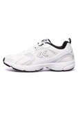 hummel Performance 500 Beyaz Unisex Yürüyüş & Koşu Ayakkabısı - 1