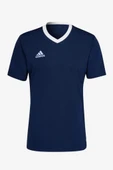 adidas Entrada 22 Jersey HE1575 Lacivert Erkek Forma - 1