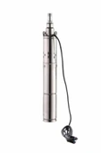Gmg 72 volt dc solar dalgıç güneş enerjili su pompası - 1
