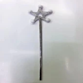 Yıldız Şeklinde Gösteri Asası - 2