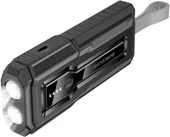 Coverzone Borofone 10000mAh PD20W 22.5W QC3.0 37 Wh Dahili Fener Güç Bankası Powerbank iPhone ile Uyumlu Şarj Seviyesi Led Gösterli Kompak ve Modern Tasarım BJ54 thumbnail 1