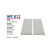 WP812 - 1