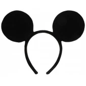 Mickey Mouse Tacı Fare Tacı - 1