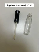 Boş Lipgloss Ambalajı 10 ML - 2