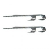 9MM UZUN AKS KÖRÜK KELEPÇESİ (24 ADET) thumbnail 1