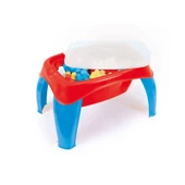 5298 Aktıvıte Oyun Masası 30pcs Mega Blok - 2