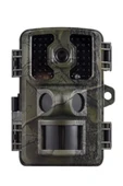 Fotokapan Kamera 16mp 1080p,3 Sensörlü 90 Derece Doğa Ve Outdoor Gece Görüşlü Fotokapan - 1