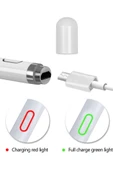 Sensitivity Stylus Dokunmatik Kalem Çizim Ve Tasarım Tablet Kalemi Tüm Cihazlara Uyumlu 1.45mm Uç - 6