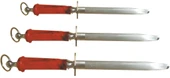 Mp Solingen Alman Tipi Yassı Masat 8 - 20 Cm - 1
