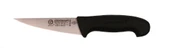 Sürmene  61026 Kasap Kurban Sıyırma Bıçağı 13 Cm, Plastik Sap - 1