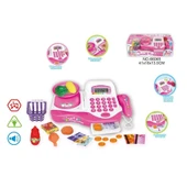 Hua-66065-66067 Işıklı Ve Sesli Sesli Yazarkasa -vardem - 3