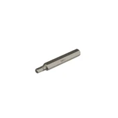 Allen Otomotiv Bits Uç - Hex6 (8 Adet) - 1