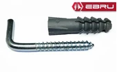 Ekstra Sağlam Şofben Çivisi 1 - 5 Adet - 1