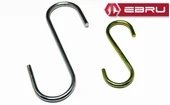 Es - S Kanca 4x100 - 50 Adet - 1