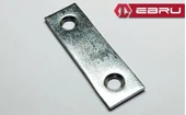 Düz Gönye 20x110 - 2mm - 10 Adet - 1