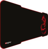 Digipod Gaming Mousepad Oyuncu Mouse Pad 90x40 Xxl Büyük Oyuncu Mouse Pad Kaymaz Taban 4mm Kalınlık thumbnail 3