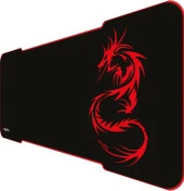 Digipod Gaming Mousepad Oyuncu Mouse Pad 90x40 Xxl Büyük Oyuncu Mouse Pad Kaymaz Taban 4mm Kalınlık thumbnail 4