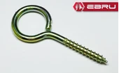 Kapalı Piton 22x130 - 10 Adet - 1