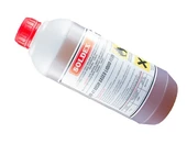 Asr41 1 Lt - Reçine Bazlı Kırmızı Lehim Suyu - 1
