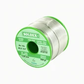 Scn100 Gümüşsüz Özel Alaşım Lehim Teli 500 Gr - 2 Mm - 1