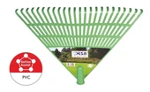 Plastik Yaprak Tırmığı - 1