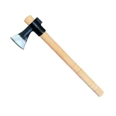 Keserli Saplı Küçük Nacak, Dövme Çelikten - 40 Cm - 1