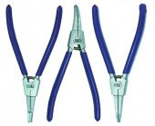 66110 SHAFT SEGMANI PENSESİ 3 PARÇA - 1