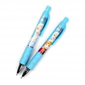 Uçlu Kalem 0.7 Frozen 0,7 Versatil Kalem 2 Adet - 1